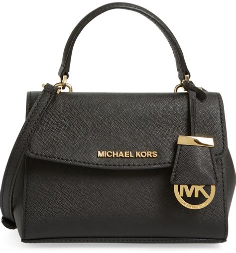 michael kors small ava|Ava Extra.